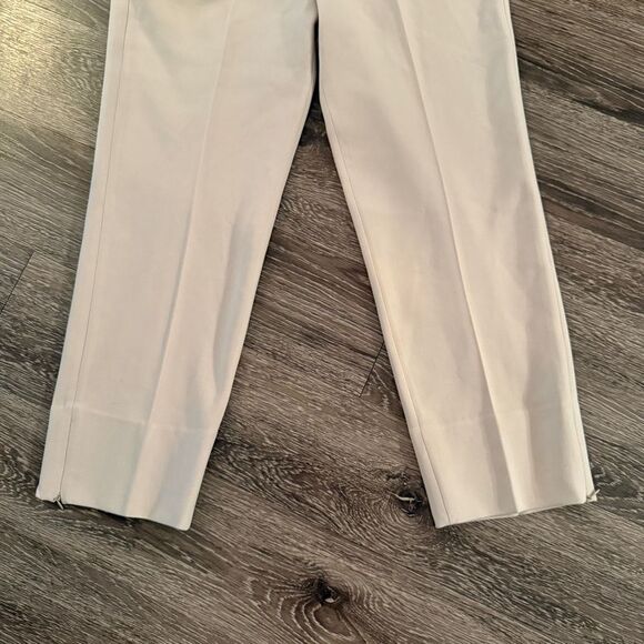 Grey Ven The Murray Modern Trouser Revived Tailoring - Picture 2 of 9
